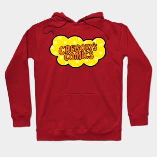 CCLOGO2 Hoodie